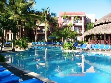 Oasis Hamaca Hotel Boca Chica Exterior photo